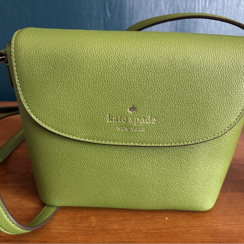 Kate Spade Emmie Flap Crossbody Bag